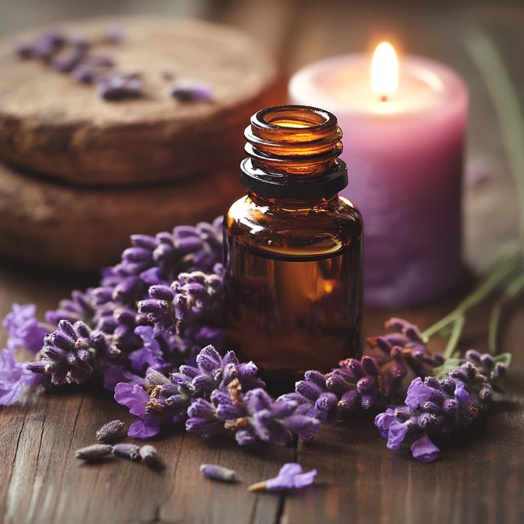 aromaterapia consciente lavanda quien soy